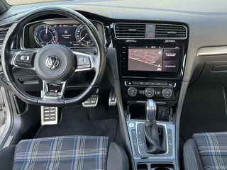 Volkswagen Golf Volkswagen Golf 1.4 TSI PHEV GTE 2017 1e eigenaar Top staat - afbeelding nr 28