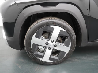 Hyundai Inster - 17 inch LM velgen - Navigatie - Camera - Climate control - Adaptieve Cruise control - 5 jaar garantie - 8 jaar batterijgarantie - WLTP 370 KM. - afbeelding nr 16