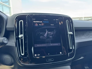 Volvo XC40 - afbeelding nr 29