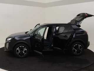 Peugeot 2008 Peugeot 2008 1.2 PureTech Allure Automaat 130PK Vive la Drive! - afbeelding nr 29
