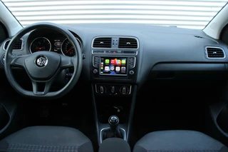 Volkswagen Polo Volkswagen Polo 1.4 TDI Sportline |CARPLAY, CRUISE, AIRCO, NL-AUTO| - afbeelding nr 6