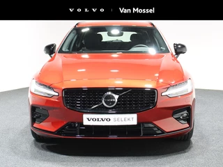 Volvo V60 - afbeelding nr 15