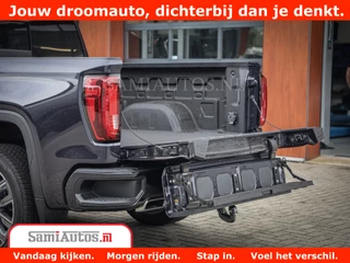 GMC Sierra GMC Sierra DENALI | All-In Prijs | 6,2 V8 Full Option | De Meest Luxe Pick-Up in zijn Klasse | Comfortabele Dubbele Cabine met Royale 5 Zitplaatsen | BPM vrij | Nu Leverbaar uit Voorraad | Voorraad Nr 420334 - afbeelding nr 23