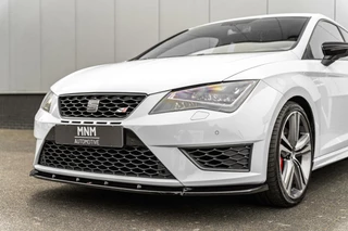 SEAT Leon Seat Leon SC 2.0 TSI Cupra 280 |Cruise|Autom|Sound|Trekhaak - afbeelding nr 8