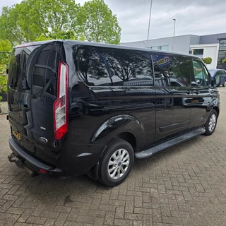 Ford Transit Custom - afbeelding nr 3