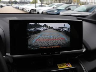 Toyota C-HR - afbeelding nr 27