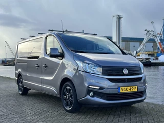 Fiat Talento Fiat Talento 2.0 MultiJet L2H1 Business Pro Dubbele Cabine 145pk Trekhaak/Bluetooth/Camera/PDC/DAB+/1e.Eigenaar/Dealeronderhouden - afbeelding nr 28