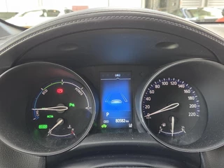 Toyota C-HR - afbeelding nr 9