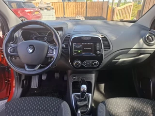 Renault Captur Renault Captur 0.9 TCe Bose - afbeelding nr 25