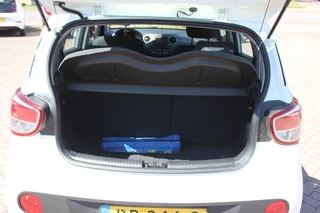 Hyundai i10 Hyundai i10 1.0i Comfort, airco, cruise control. - afbeelding nr 13