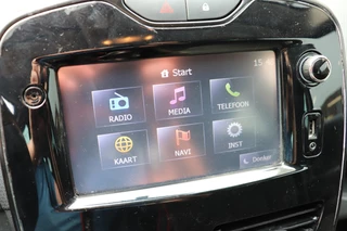 Renault Clio Navigatie - afbeelding nr 23
