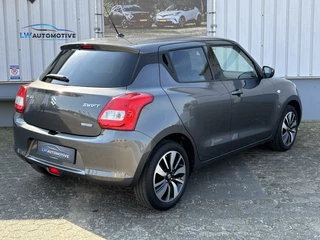 Suzuki Swift Suzuki Swift 1.2 Smart Hybrid Select | Navi | Camera | 16 inch velgen | Carplay - afbeelding nr 2