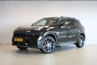 Lynk & Co 01 Lynk & Co 01 En 1.5 - Open dak - Apple/Android Carplay - Stoelverwarm. - afbeelding nr 2