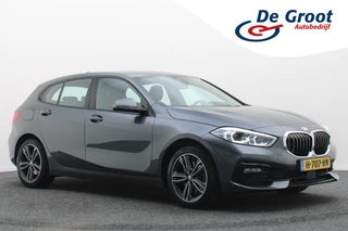 BMW 1 Serie 118i Executive Edition