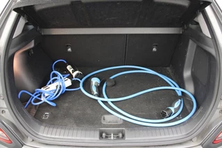Hyundai Kona Hyundai Kona Electric Fashion 64 kWh - Carplay, Camera, Cruise - afbeelding nr 8