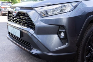 Toyota RAV4 - afbeelding nr 16