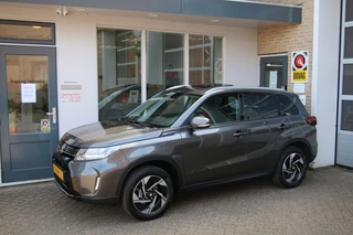 Suzuki Vitara - afbeelding nr 28