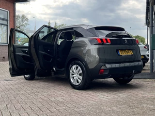 Peugeot 3008 | NW D-RIEM | TREKHAAK | CAMERA | NAVI | - afbeelding nr 4