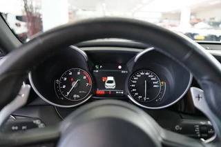 Alfa Romeo Giulia - afbeelding nr 30