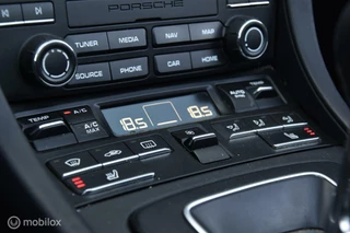 Porsche 911 Porsche 911 Targa 3.0 Carrera 4S - afbeelding nr 21