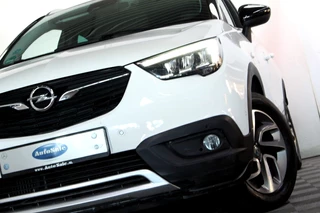 Opel Crossland X - afbeelding nr 25