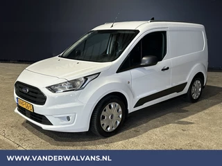 Ford Transit Connect parkeersensoren, cruisecontrol, verwarmde voorruit - afbeelding nr 11