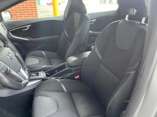 Volvo V40 Volvo V40 1.5 T2 122PK Automaat Momentum LED/NAVI/ACHTERUITRIJCAMERA - afbeelding nr 5