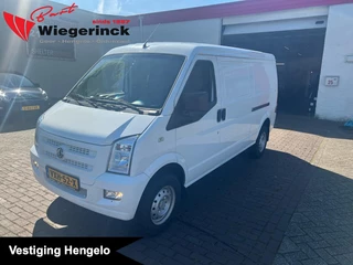 DFSK DFSK EC35 [ VA €389 p/m all in lease I AIRCO I CAMERA I APPLE CARPLAY &AND