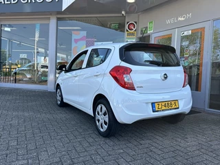 Opel KARL - afbeelding nr 9