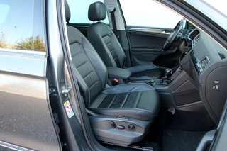 Volkswagen Tiguan - afbeelding nr 12