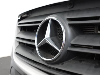 Mercedes-Benz Sprinter Mercedes-Benz Sprinter 314 Automaat L2H2 140pk Airco Cruise 3-Zits Sidebars Euro6 - afbeelding nr 10
