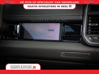 Dodge Ram Pick-Up DUBBELE CABINE | PICK UP | 5 PERSOONS | DC | GRIJSKENTEKEN | VOORRAAD NR 2282 - 3332 - afbeelding nr 51