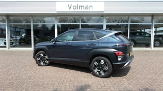 Hyundai Kona Hyundai Kona 1.6 GDI HEV Comfort Smart - afbeelding nr 4