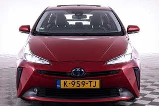 Toyota Prius - afbeelding nr 21