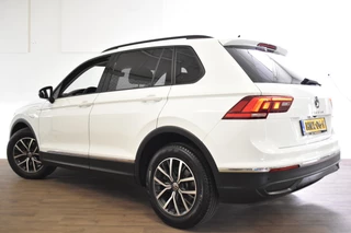 Volkswagen Tiguan VIRTUAL/NAVI/CAMERA - afbeelding nr 5