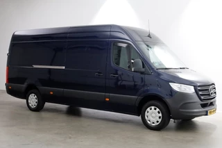 Mercedes-Benz Sprinter Mercedes-Benz Sprinter 316 CDI 163pk 7G Automaat L3H2 Maxi Airco/Camera 10-2019 - afbeelding nr 10