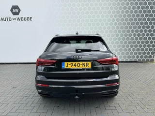 Audi Q3 Audi Q3 40 TFSI quattro S Line Pro Line S Pano Led Matrix - afbeelding nr 26
