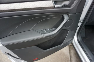 Škoda Kodiaq SKODA Kodiaq 1.5 TSI 150pk DSG-7 Business Edition Plus 7 pers Panoramadak Navigatie - afbeelding nr 22