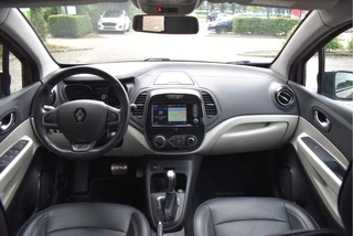 Renault Captur | NL-Auto | Zeer vol | Leder | Camera | Afn.haak | Keyless | Carplay | BOSE | Full LED - afbeelding nr 14