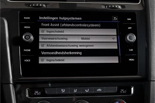 Volkswagen Golf | Adapt Cruise | PDC | NAV + App. Connect | ECC | LM 16 