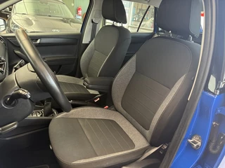 Škoda Fabia Škoda Fabia Combi 1.0 TSI Business Edition | navigatie - afbeelding nr 17