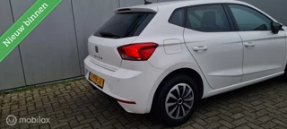 SEAT Ibiza Seat Ibiza 1.0 TSI Business Intense Beats/Carplay/CAMERA - afbeelding nr 8