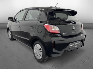 Mitsubishi Space Star Mitsubishi Space Star 1.2 Active - afbeelding nr 4