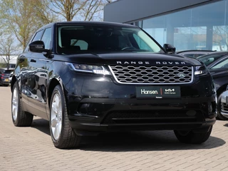 Land Rover Range Rover Velar Land Rover Range Rover Velar 2.0 P400e I Leder I Navi I Keyless I Camera - afbeelding nr 4