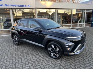 Hyundai Kona - afbeelding nr 1