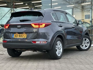 Kia Sportage Kia Sportage 1.6 GDI DynamicLinev - afbeelding nr 23