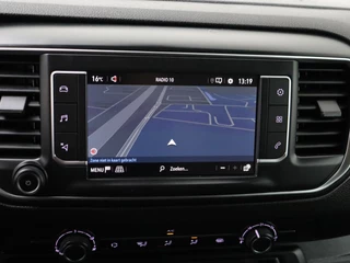Opel Vivaro | Navigatie | Camera | Trekhaak | Betimmering - afbeelding nr 18