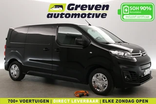 Citroën Jumpy Elektrisch 75 kWh L2H1