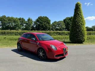 Alfa Romeo MiTo Alfa Romeo MiTo 1.4T Quadrifoglio Verde, TCT, 18 inch, 86DKM - afbeelding nr 20
