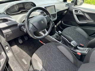 Peugeot 2008 Peugeot 2008 1.2 Active | Duindam Original | - afbeelding nr 16